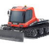 Kyosho Blizzard 2.0 1:12 Belt Vehicule Readyset Ep (Kt431s) - Image 3