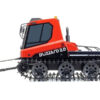 Kyosho Blizzard 2.0 1:12 Belt Vehicule Readyset Ep (Kt431s) - Image 5