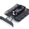Kyosho Blizzard 2.0 1:12 Belt Vehicule Readyset Ep (Kt431s) - Image 8