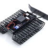 Kyosho Blizzard 2.0 1:12 Belt Vehicule Readyset Ep (Kt431s) - Image 9