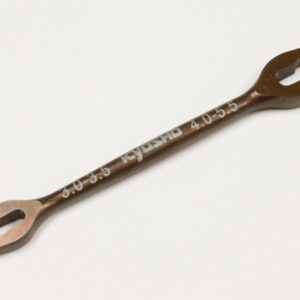 Cles Plates KRF 3.0-3.5mm/ 4.0-5.5mm Kyosho