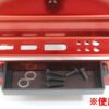 Stand De Maintenance Kyosho - Haut/ Rouge - Image 3