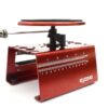 Stand De Maintenance Kyosho - Haut/ Rouge - Image 8