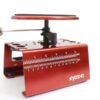 Stand De Maintenance Kyosho - Haut/ Rouge - Image 9
