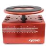 Stand De Maintenance Kyosho - Haut/ Rouge - Image 10