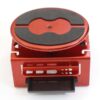 Stand De Maintenance Kyosho - Haut/ Rouge - Image 11