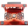 Stand De Maintenance Kyosho - Haut/ Rouge - Image 14