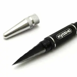 Dams for Kyosho bodywork (36219p)