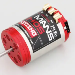 Kyosho Le Mans Electric Engine 240S BLS 19.5 Legendary Serie