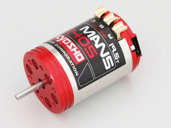 Kyosho Le Mans Electric Engine 240S BLS 19.5 Legendary Serie