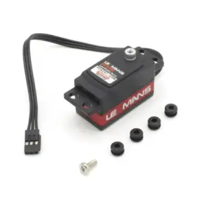 Servo Kyosho Le Mans 40s Ks4241-08m Low Profile
