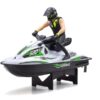 Kyosho Wave Chopper 2.0 Rc Electric Readyset (Kt231p+) T1 Vert - Image 7
