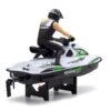 Kyosho Wave Chopper 2.0 Rc Electric Readyset (Kt231p+) T1 Vert - Image 12