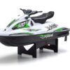Kyosho Wave Chopper 2.0 Rc Electric Readyset (Kt231p+) T1 Vert - Image 13