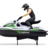 Kyosho Wave Chopper 2.0 Rc Electric Readyset (Kt231p+) T1 Vert - Image 15