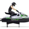 Kyosho Wave Chopper 2.0 Rc Electric Readyset (Kt231p+) T1 Vert - Image 16