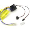 Kyosho Wave Chopper 2.0 Rc Electric Readyset (Kt231p+) T2 Bleu - Image 7