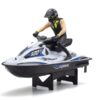 Kyosho Wave Chopper 2.0 Rc Electric Readyset (Kt231p+) T2 Bleu - Image 8