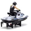 Kyosho Wave Chopper 2.0 Rc Electric Readyset (Kt231p+) T2 Bleu - Image 14
