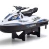 Kyosho Wave Chopper 2.0 Rc Electric Readyset (Kt231p+) T2 Bleu - Image 15