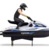 Kyosho Wave Chopper 2.0 Rc Electric Readyset (Kt231p+) T2 Bleu - Image 17