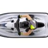 Kyosho Wave Chopper 2.0 Rc Electric Readyset (Kt231p+) T2 Bleu - Image 19