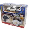 Kyosho First Mini-Z 1:28 Initial-D Mazda Savanna Rx-7 Fc3s Wh - Image 7