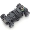 Kyosho First Mini-Z 1:28 Initial-D Mazda Rx-7 Fd3s Ye - Image 5