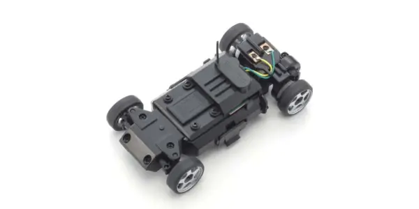 Kyosho First Mini-Z 1:28 Initial-D Mazda RX-7 FD3S YE – RC Car – view 5