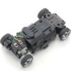 Kyosho First Mini-Z 1:28 Initial-D Mazda Rx-7 Fd3s Ye - Image 6