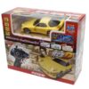 Kyosho First Mini-Z 1:28 Initial-D Mazda Rx-7 Fd3s Ye - Image 7