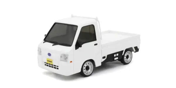 Kyosho First Mini-Z 1:28 Subaru Sambar Wh