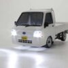 Kyosho First Mini-Z 1:28 Subaru Sambar Wh - Image 4