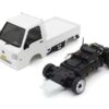 Kyosho First Mini-Z 1:28 Subaru Sambar Wh - Image 5