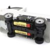 Kyosho First Mini-Z 1:28 Subaru Sambar Wh - Image 6