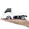 Kyosho First Mini-Z 1:28 Subaru Sambar Wh - Image 7