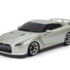 Kyosho First Mini-Z 1:28 Nissan Gt-R R35 Silver - Image 2