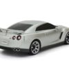 Kyosho First Mini-Z 1:28 Nissan Gt-R R35 Silver - Image 3