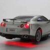 Kyosho First Mini-Z 1:28 Nissan Gt-R R35 Silver - Image 5