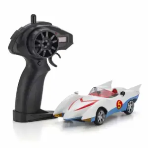 Kyosho First Mini-Z 1:28 Speed Racer Gogogo