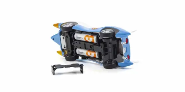 Kyosho First Mini-Z 1:28 Speed Racer Gogogo