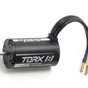 KYOSHO SPEED HOUSE TORX8 BLS - 2000KV electric motor