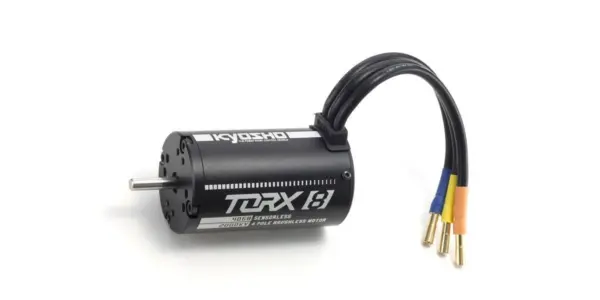KYOSHO SPEED HOUSE TORX8 BLS - 2000KV electric motor