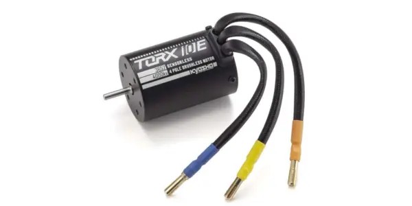 KYOSHO SPEED HOUSE TORX10 BLS electric motor - 4000KV