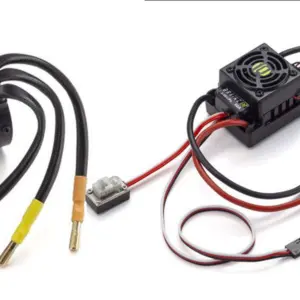 KYOSHO SPEED HOUSE TORX10 BLS electric motor - 4000KV