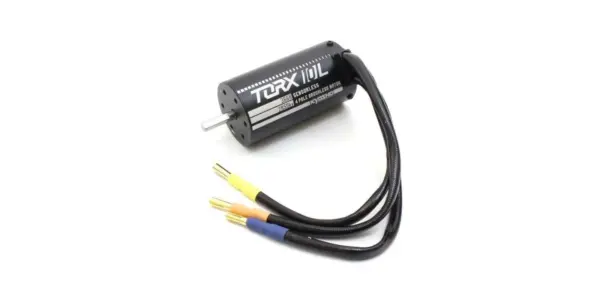 KYOSHO SPEED HOUSE TORX10 BLS 3688 - 2850KV electric engine - 2850KV