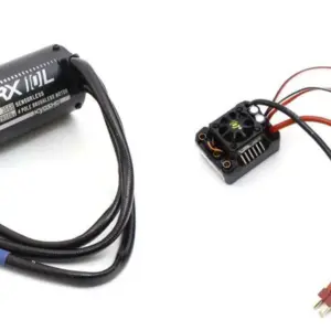 KYOSHO SPEED HOUSE TORX10 BLS 3688 - 2850KV electric engine - 2850KV