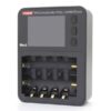 Kyosho Speed House Multi-Cell Evo Mini-Z charger - Image 2