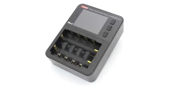 Kyosho Speed House Multi-Cell Evo Charger Mini-Z