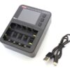 Kyosho Speed House Multi-Cell Evo Mini-Z charger - Image 4